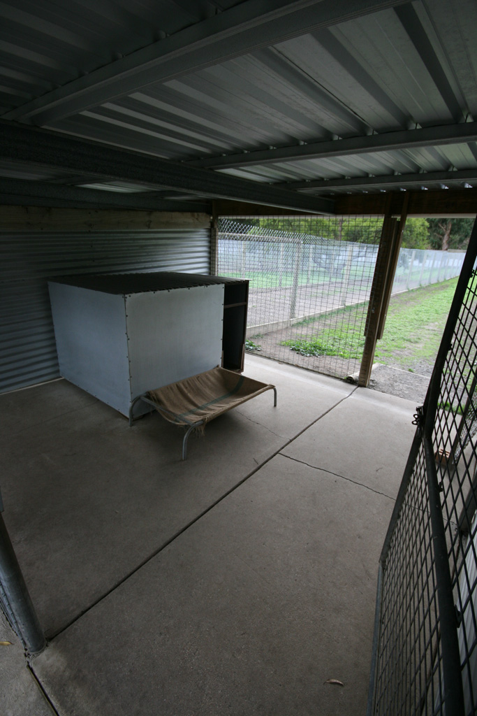 Boarding Kennels Ballarat Dog dog Eureka Boarding